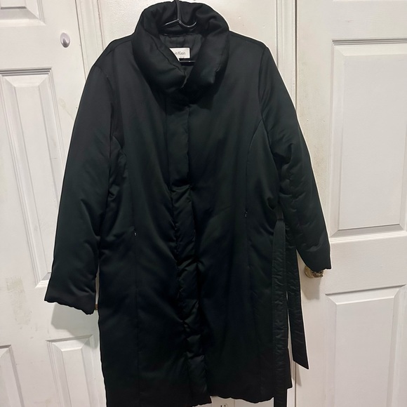 Calvin Klein Parka - Picture 1 of 5